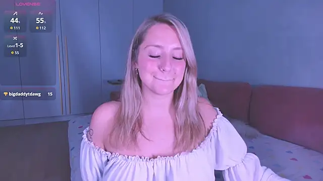 Oh mylissa online show from 07.28.26