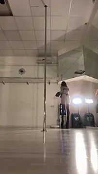 tokioray online show from 04.15.26