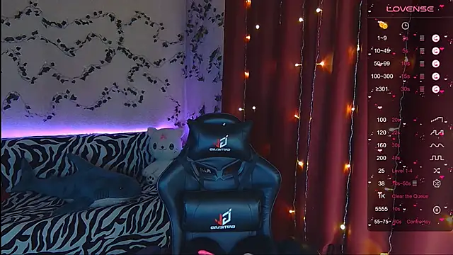 Sidney blush online show from 01.23.25