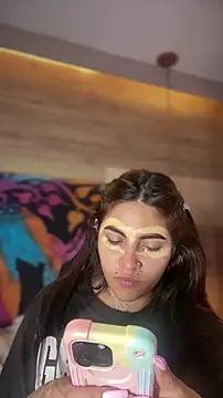 Cori Paige online show from 01.15.26