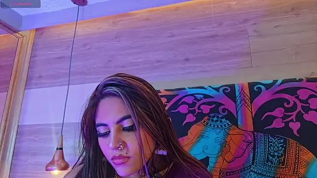 Cori Paige online show from 03.04.26