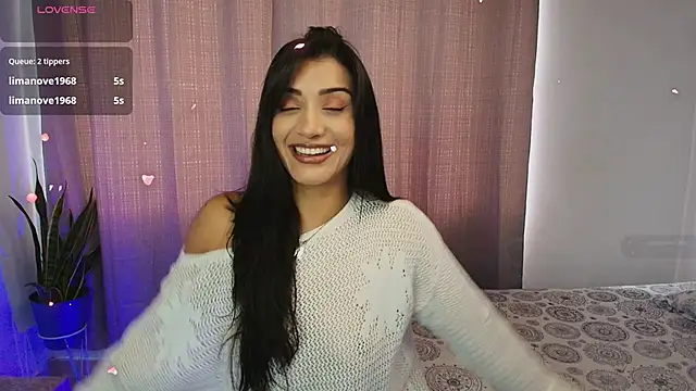 Dannawells online show from 01.11.26