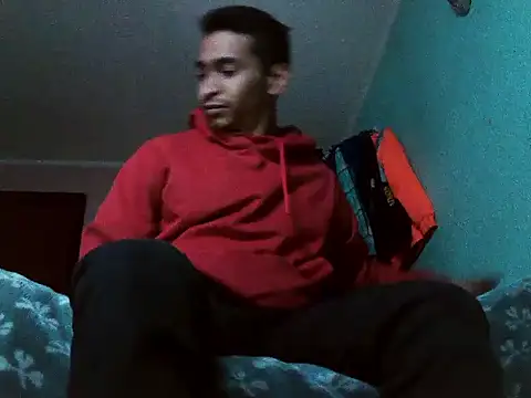 andrescaraballo online show from 10.28.25