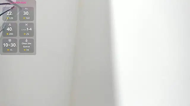 Kylie2211 online show from 02.04.26