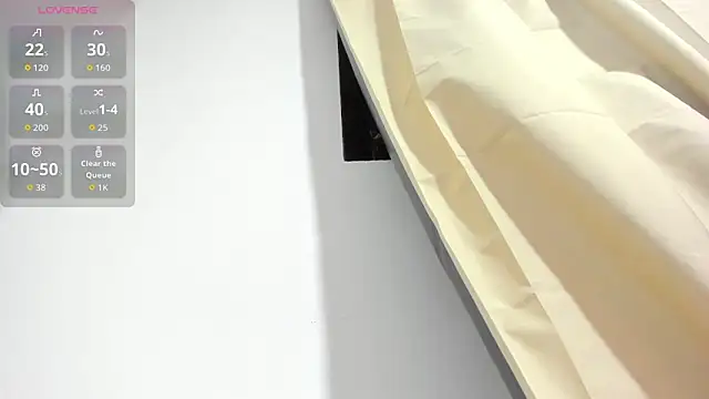 Kylie2211 online show from 02.27.26