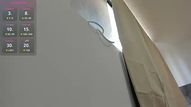 Kylie2211 online show from 03.31.26