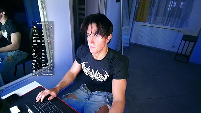 ChristianLevine  online show from 04.24.26