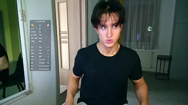 ChristianLevine  online show from 04.25.26