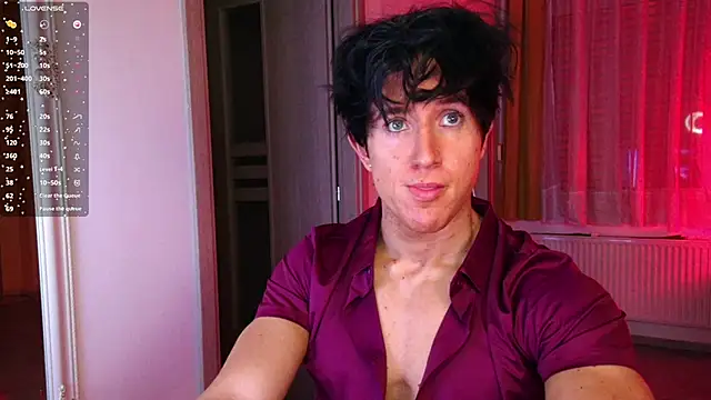 ChristianLevine  online show from 05.22.26
