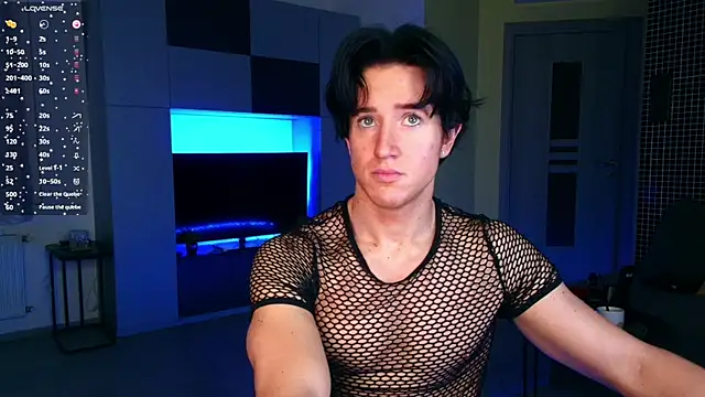 ChristianLevine  online show from 05.24.26