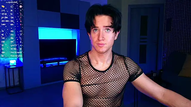 ChristianLevine  online show from 05.24.26