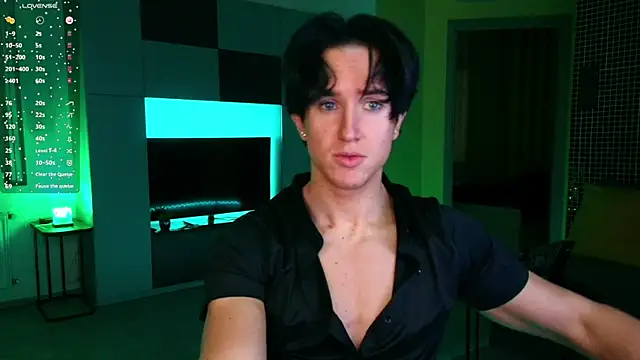 ChristianLevine  online show from 05.26.26