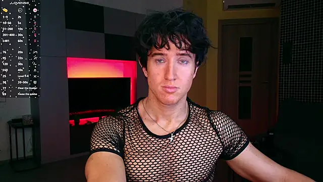 ChristianLevine  online show from 06.02.26