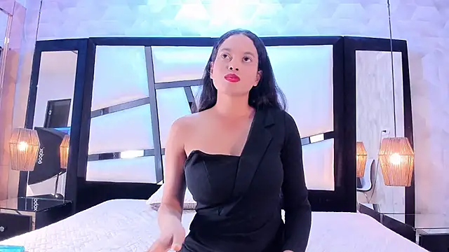 Snapshot of LiaObrien chatting on 01.31.26 LiaObrien online show from 01.31.26