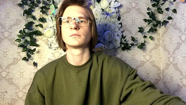 ArchiZuki69 online show from 03.18.26