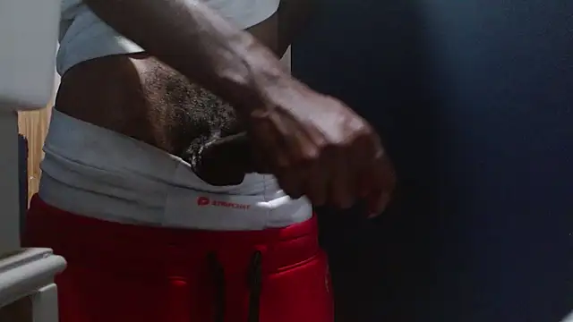 Snapshot of phbbcsham chatting on 02.16.25 phbbcsham online show from 02.16.25