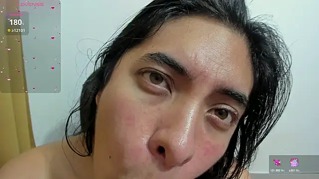 Snapshot of miss_eylens chatting on 02.21.25 miss eylens online show from 02.21.25
