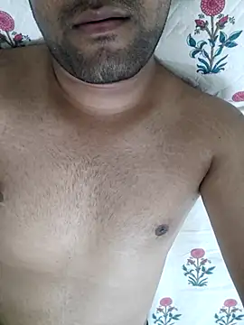 Vickyy 001 online show from 11.04.25