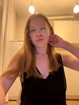 Eva Weyne online show from 09.12.25