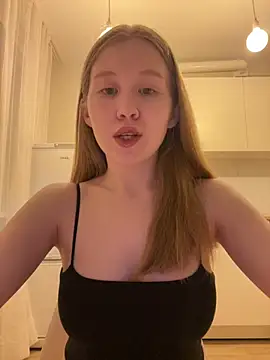 Eva Weyne online show from 02.23.26