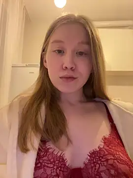 Eva Weyne online show from 03.03.26