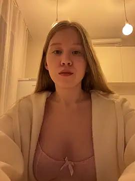 Eva Weyne online show from 03.07.26