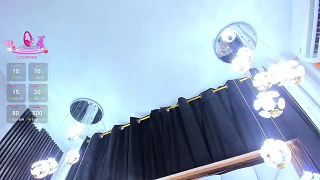 SarayRoyse online show from 03.06.26