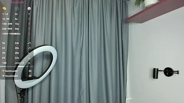 AustinButler online show from 12.13.24