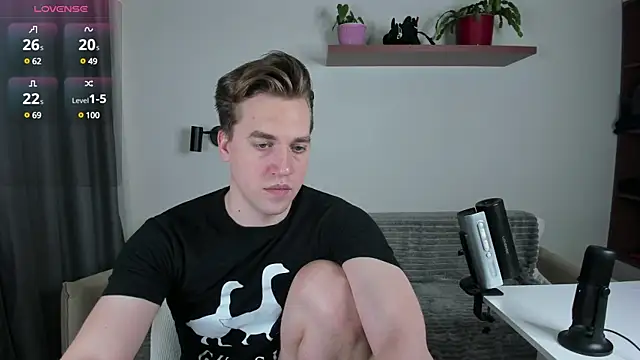 AustinButler online show from 12.14.24