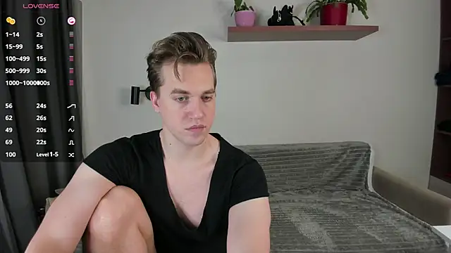 AustinButler online show from 12.15.24