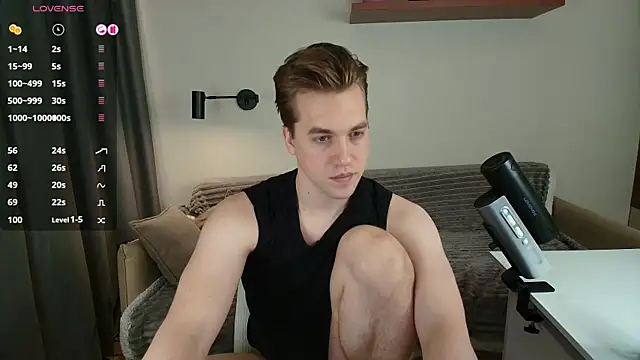 AustinButler online show from 12.19.24