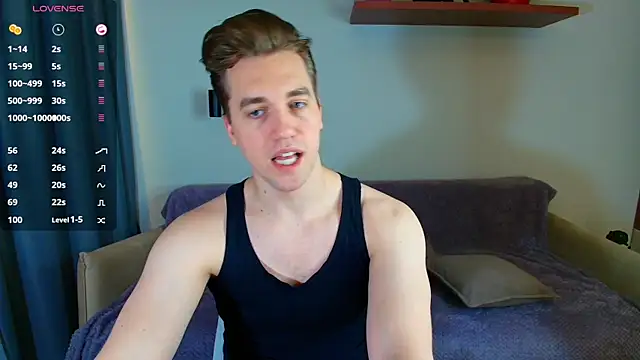 AustinButler online show from 12.22.24