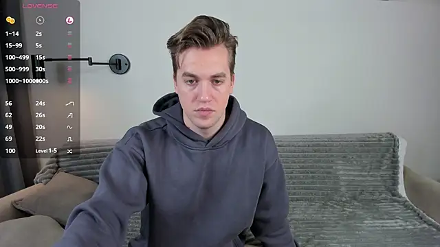 AustinButler online show from 12.26.24