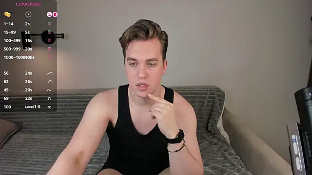 AustinButler online show from 12.27.24