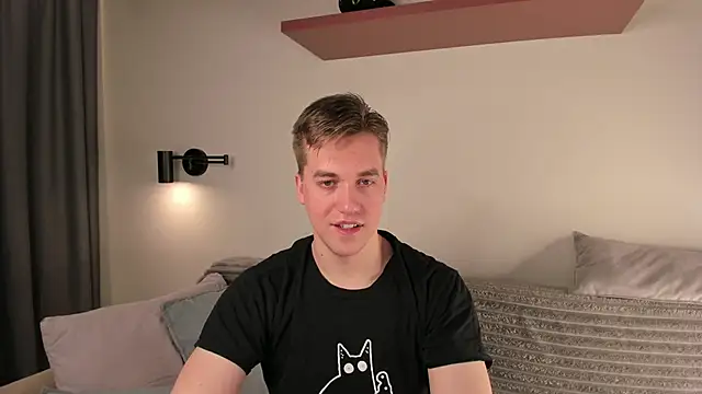 AustinButler online show from 02.21.25