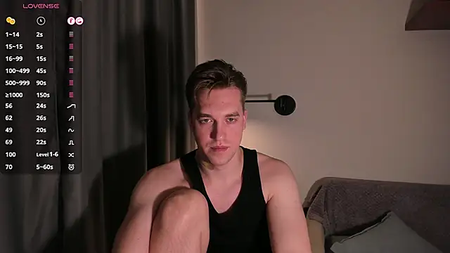 AustinButler online show from 02.23.25