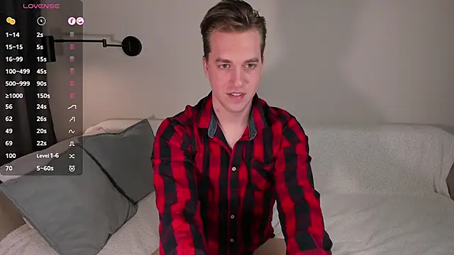 AustinButler online show from 03.22.25