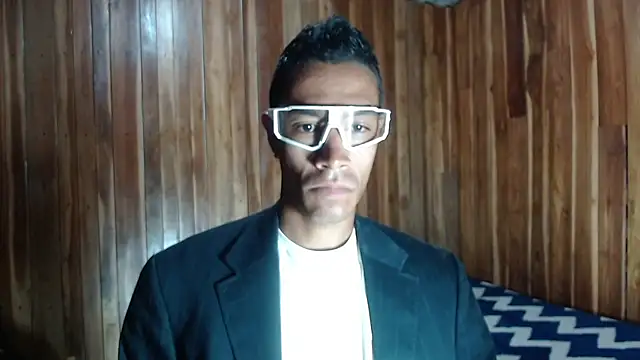 Snapshot of DEMARCOUS_NM chatting on 03.02.26 DEMARCOUS NM online show from 03.02.26