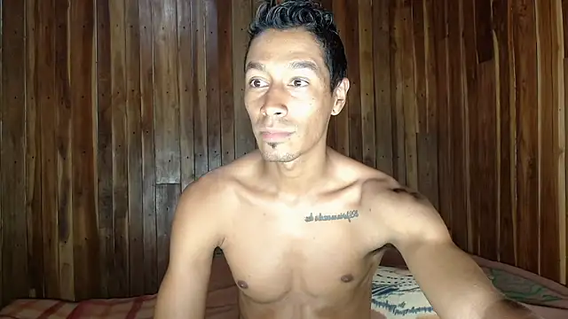 Snapshot of DEMARCOUS_NM chatting on 06.12.26 DEMARCOUS NM online show from 06.12.26