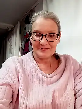 irinamaux online show from 02.13.26