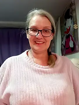 irinamaux online show from 02.15.26