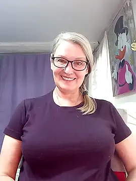 irinamaux online show from 02.24.26