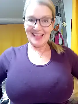 irinamaux online show from 03.13.26