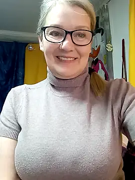 irinamaux online show from 03.17.26