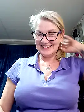 irinamaux online show from 04.16.26