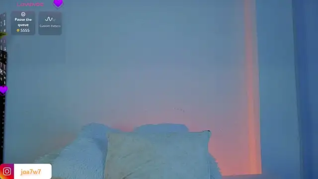 Levii Ackermann online show from 04.07.26