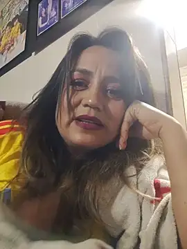 silvana queen07 online show from 07.04.26