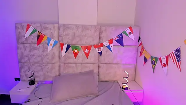  karime  online show from 07.07.26