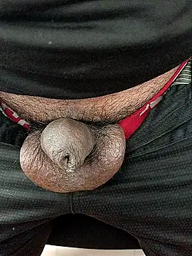 mr slim body online show from 04.16.26