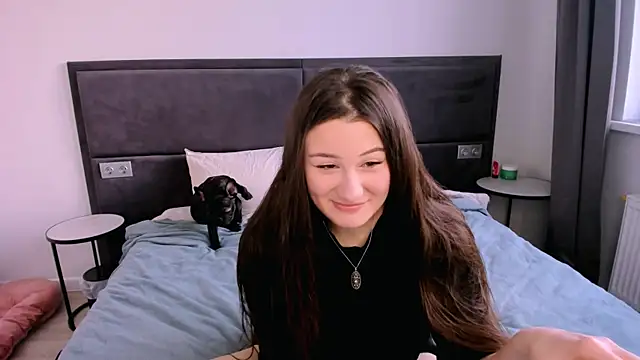 nostripchat online show from 02.25.25